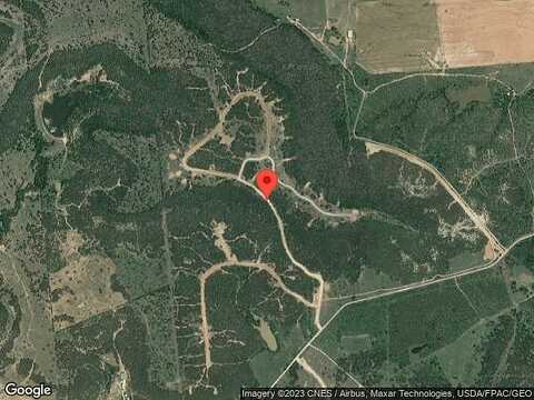 High Point Dr, Mineral Wells, TX 76067