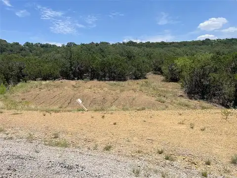 High Point Dr, Mineral Wells, TX 76067