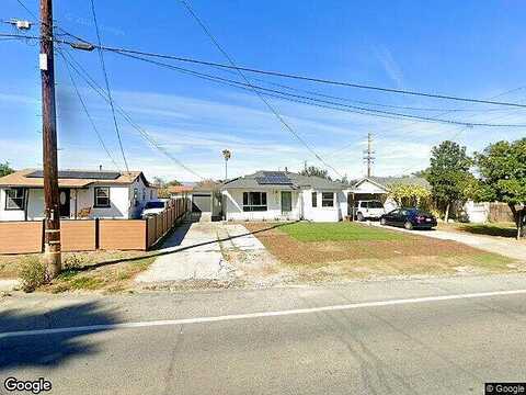 Marygold, BLOOMINGTON, CA 92316