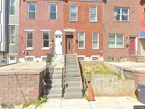 Willington, PHILADELPHIA, PA 19121