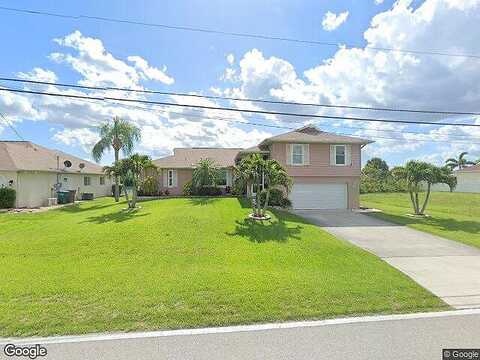 24Th, CAPE CORAL, FL 33909