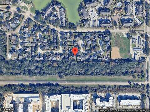 Pelican Way, HOUSTON, TX 77084