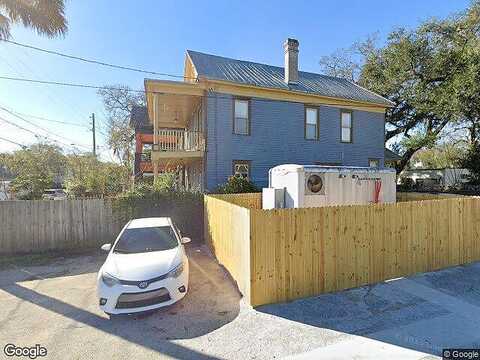 Walnut, JACKSONVILLE, FL 32206