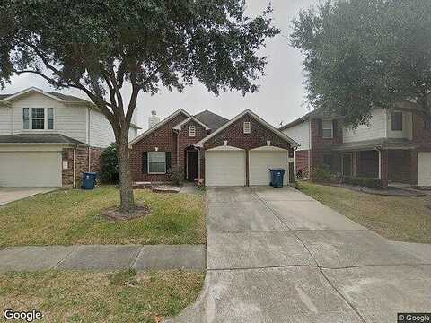 Mickle Creek, HOUSTON, TX 77049