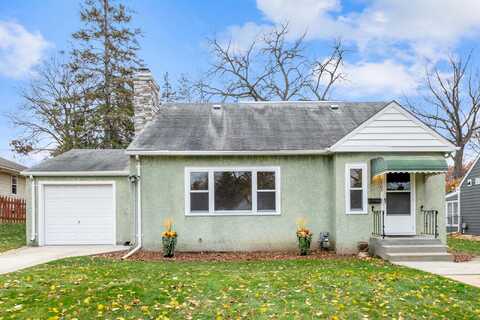 57Th, MINNEAPOLIS, MN 55417