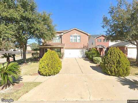 Coventry Park, HOUSTON, TX 77084