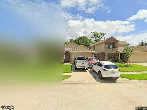 Lazo Canyon, HOUSTON, TX 77049