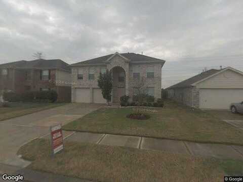 Brechin, HOUSTON, TX 77095