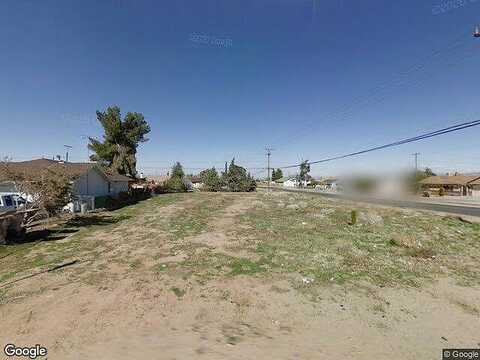 Live Oak, HESPERIA, CA 92345