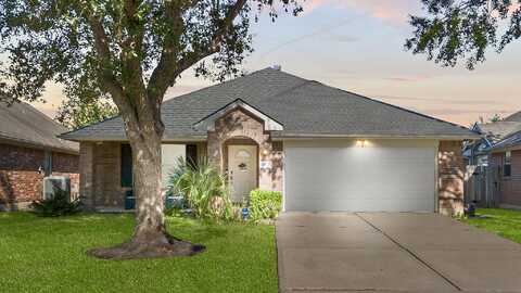 Redwicke, HOUSTON, TX 77084