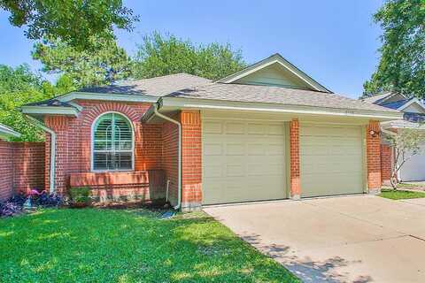 Golden Sands, HOUSTON, TX 77095