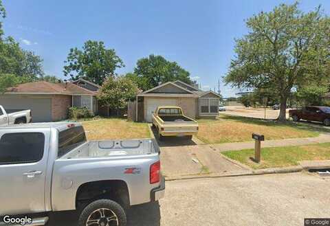 Brickarbor, KATY, TX 77449
