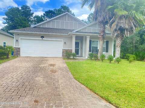 Baxter Creek, JACKSONVILLE, FL 32218