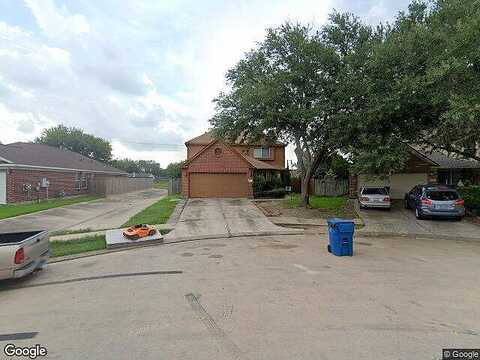 Buckeye Brook, CHANNELVIEW, TX 77530
