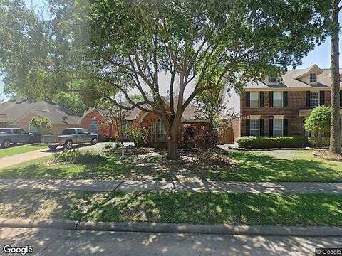 Redbud Leaf, CYPRESS, TX 77433