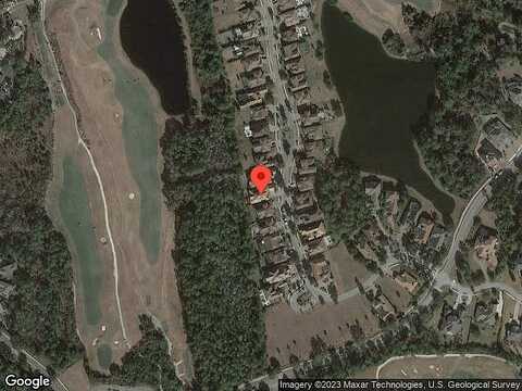 Spanish Marsh, SAINT AUGUSTINE, FL 32095