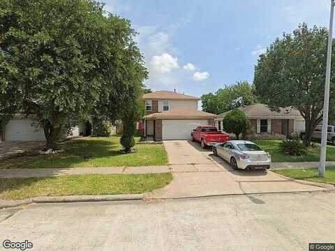 Grassington, CHANNELVIEW, TX 77530