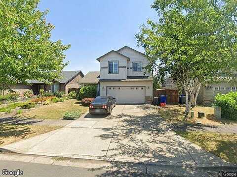 Boulder Creek, SALEM, OR 97317