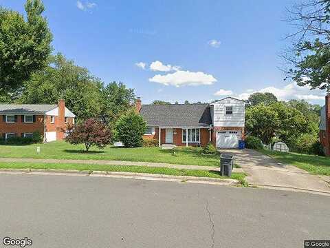 Aurora, WOODBRIDGE, VA 22193