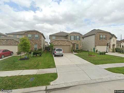 Sierra Garden, HOUSTON, TX 77069