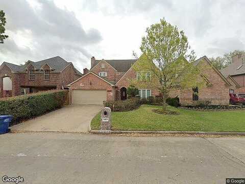Sandalfoot, HOUSTON, TX 77095