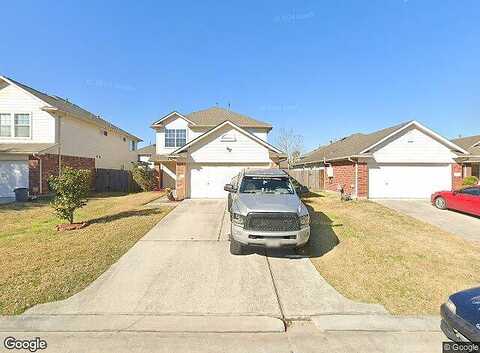 Grayford, HOUSTON, TX 77073