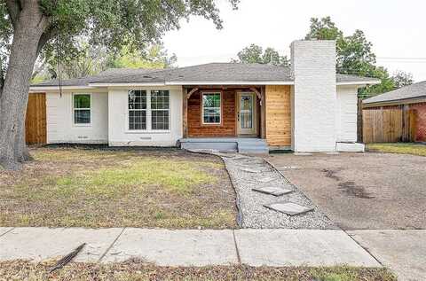 Richard, MESQUITE, TX 75149