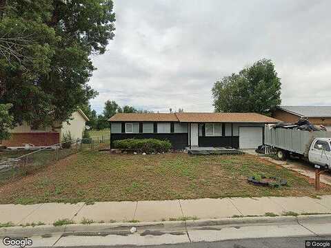 Maxwell, COLORADO SPRINGS, CO 80906