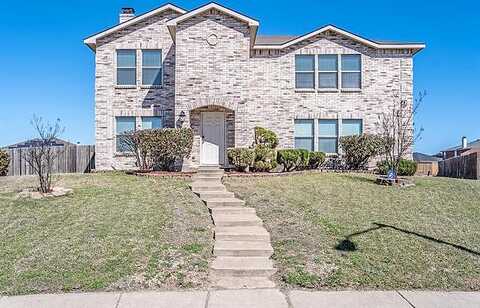 Daisy, LANCASTER, TX 75134