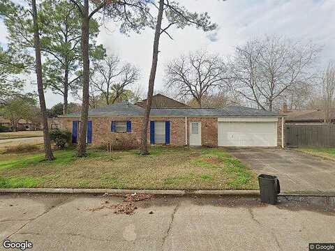 Wickersham, HOUSTON, TX 77077