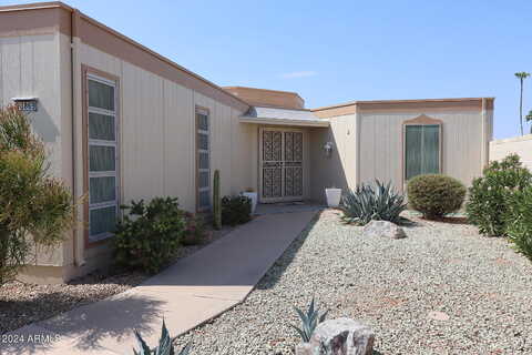 108Th, SUN CITY, AZ 85351