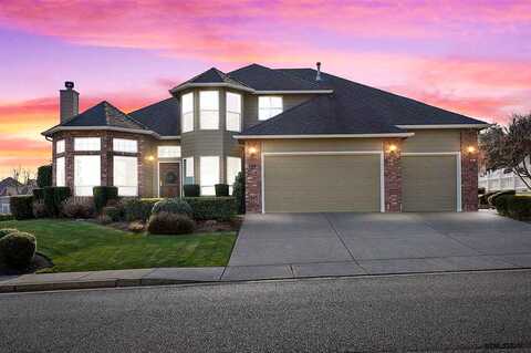 Ranier, SALEM, OR 97304