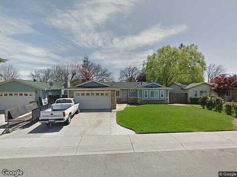 Lisa, MARYSVILLE, CA 95901