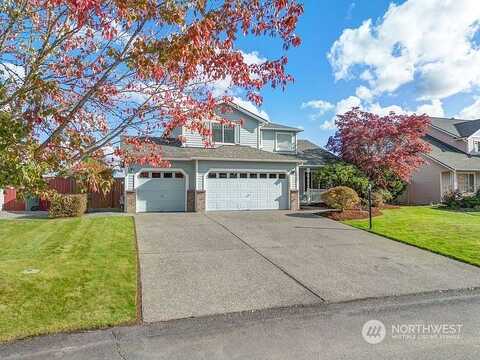 68Th Avenue, PUYALLUP, WA 98373