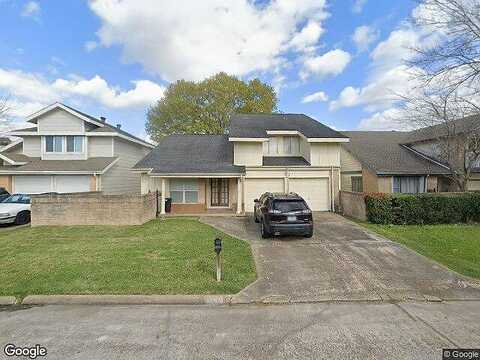 Braeswest, HOUSTON, TX 77082