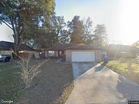 High Plains, JACKSONVILLE, FL 32218