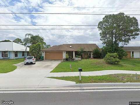 Floresta, PORT SAINT LUCIE, FL 34983