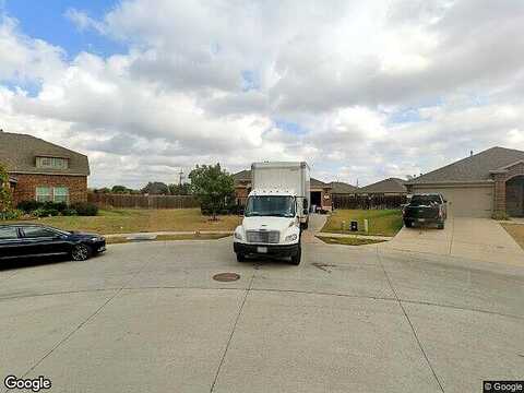 Cedar Hollow, PRINCETON, TX 75407
