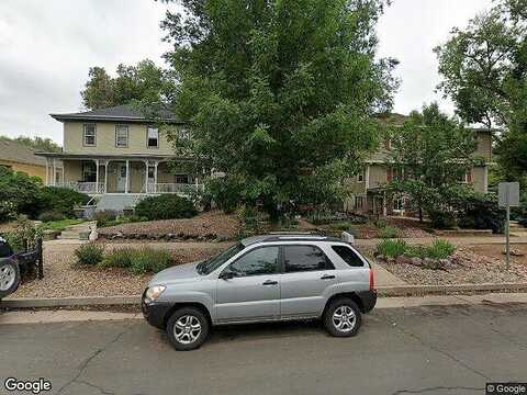 Kiowa, COLORADO SPRINGS, CO 80904