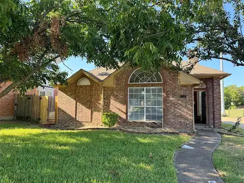 Copper Meadow, MESQUITE, TX 75149