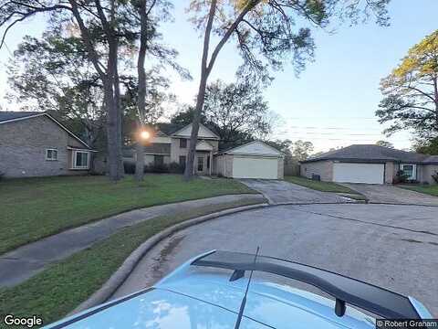 Hideaway Park, CYPRESS, TX 77429