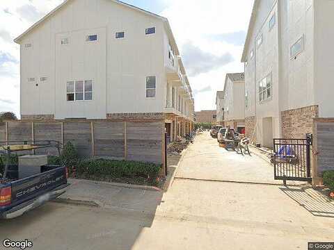 Post Oak, HOUSTON, TX 77055