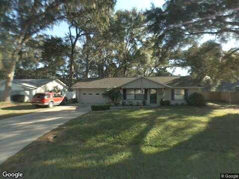 62Nd, BELLEVIEW, FL 34420