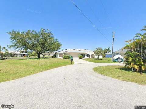 Krome, PORT CHARLOTTE, FL 33981