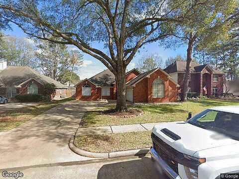 Logan Mill, HOUSTON, TX 77070