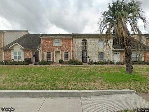 Beamer, HOUSTON, TX 77089