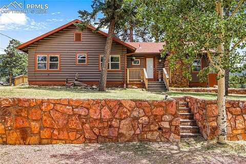 Laurel, WOODLAND PARK, CO 80863