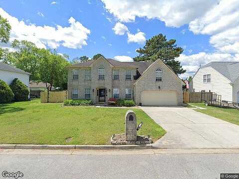 Alamoot, CHESAPEAKE, VA 23322
