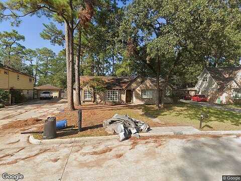 Gardenglen, HOUSTON, TX 77070