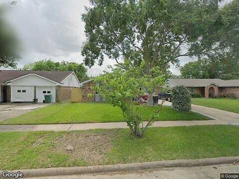 Villa Lea, HOUSTON, TX 77071